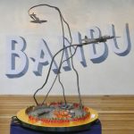 Sculpture