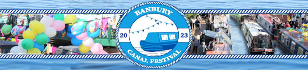 Banbury Canal Festival 2023