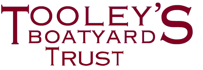 Tooleys Boatyard Heading