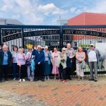 Dancing Duck passengers