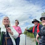 SocialEyes Boat Trip